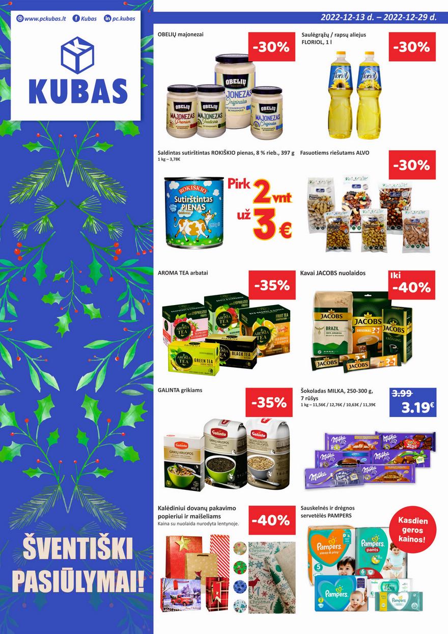Kubas leidinys akcijos nuo 
  2022-12-13 iki 
  2022-12-29 | Leidinukas.lt puslapis 1