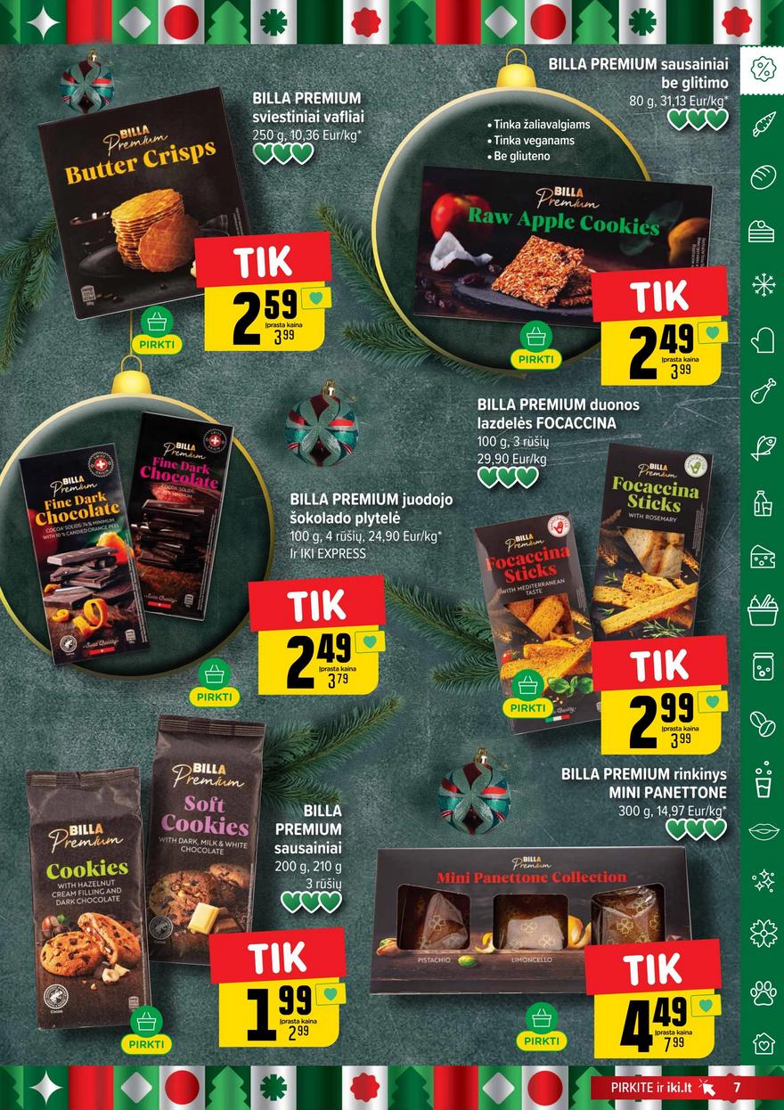 Iki leidinys akcijos nuo 
  2025-12-22 iki 
  2025-12-28 | Leidinukas.lt puslapis 7