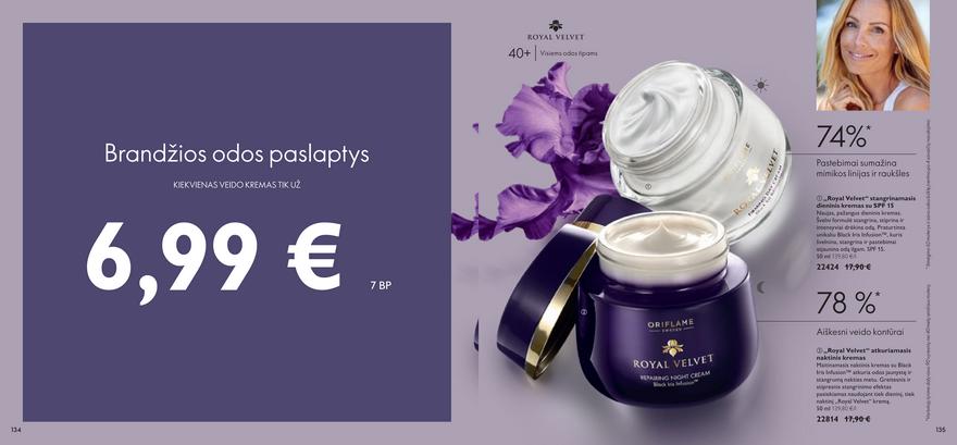 Oriflame katalogas akcijos nuo 
  2021-09-01 iki 
  2021-09-30 | Leidinukas.lt puslapis 68