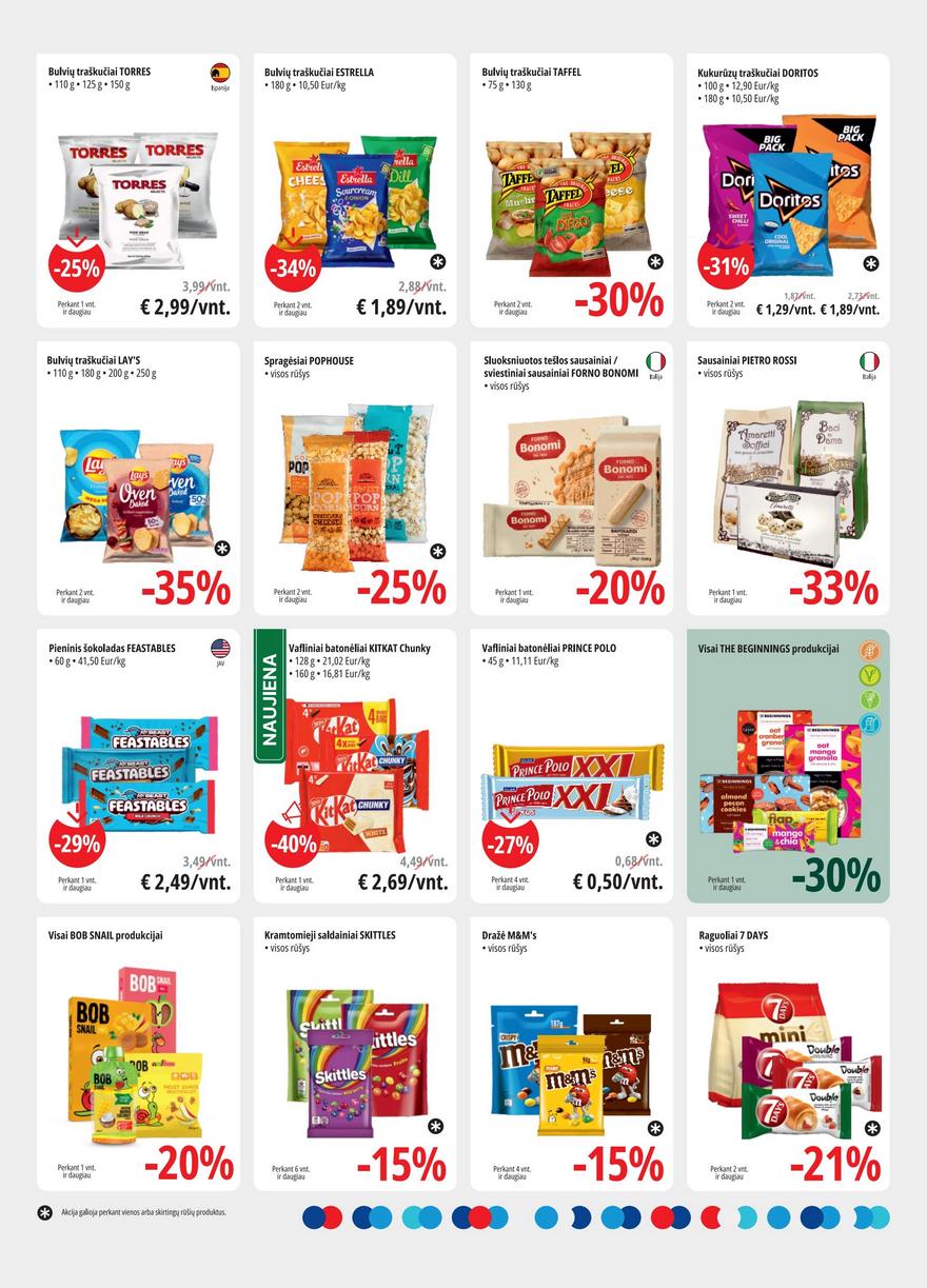 Promo leidinys akcijos nuo 
  2026-05-27 iki 
  2026-06-09 | Leidinukas.lt puslapis 9