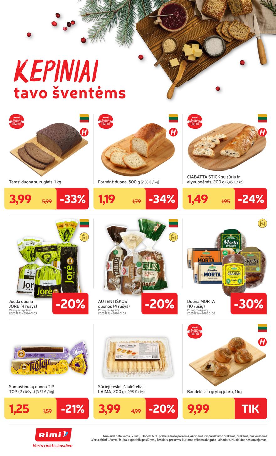 Rimi leidinys akcijos nuo 
  2025-12-16 iki 
  2025-12-28 | Leidinukas.lt puslapis 12