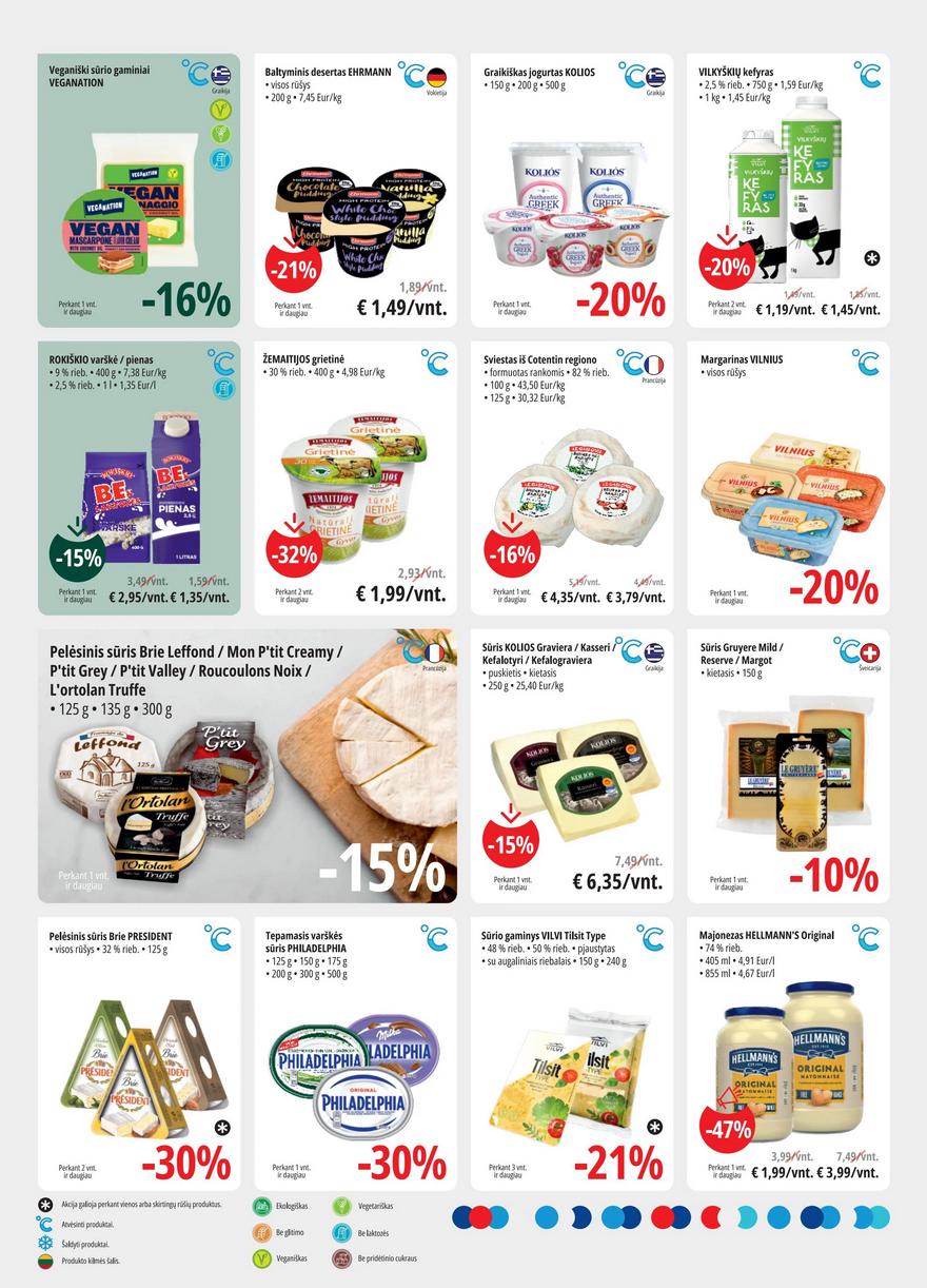 Promo leidinys akcijos nuo 
  2026-02-04 iki 
  2026-02-17 | Leidinukas.lt puslapis 2