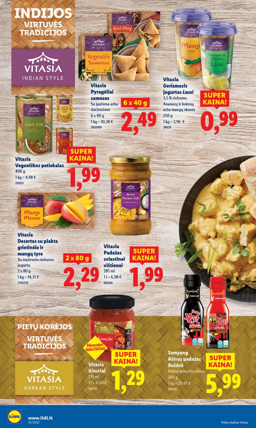 Lidl leidinys akcijos nuo 
  2025-08-04 iki 
  2025-08-10 | Leidinukas.lt puslapis 22