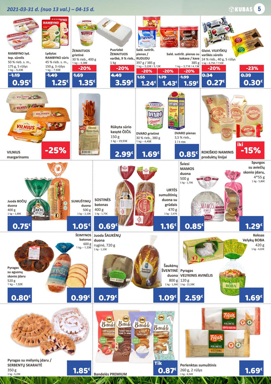 Kubas leidinys akcijos nuo 
  2021-03-31 iki 
  2021-04-15 | Leidinukas.lt puslapis 5