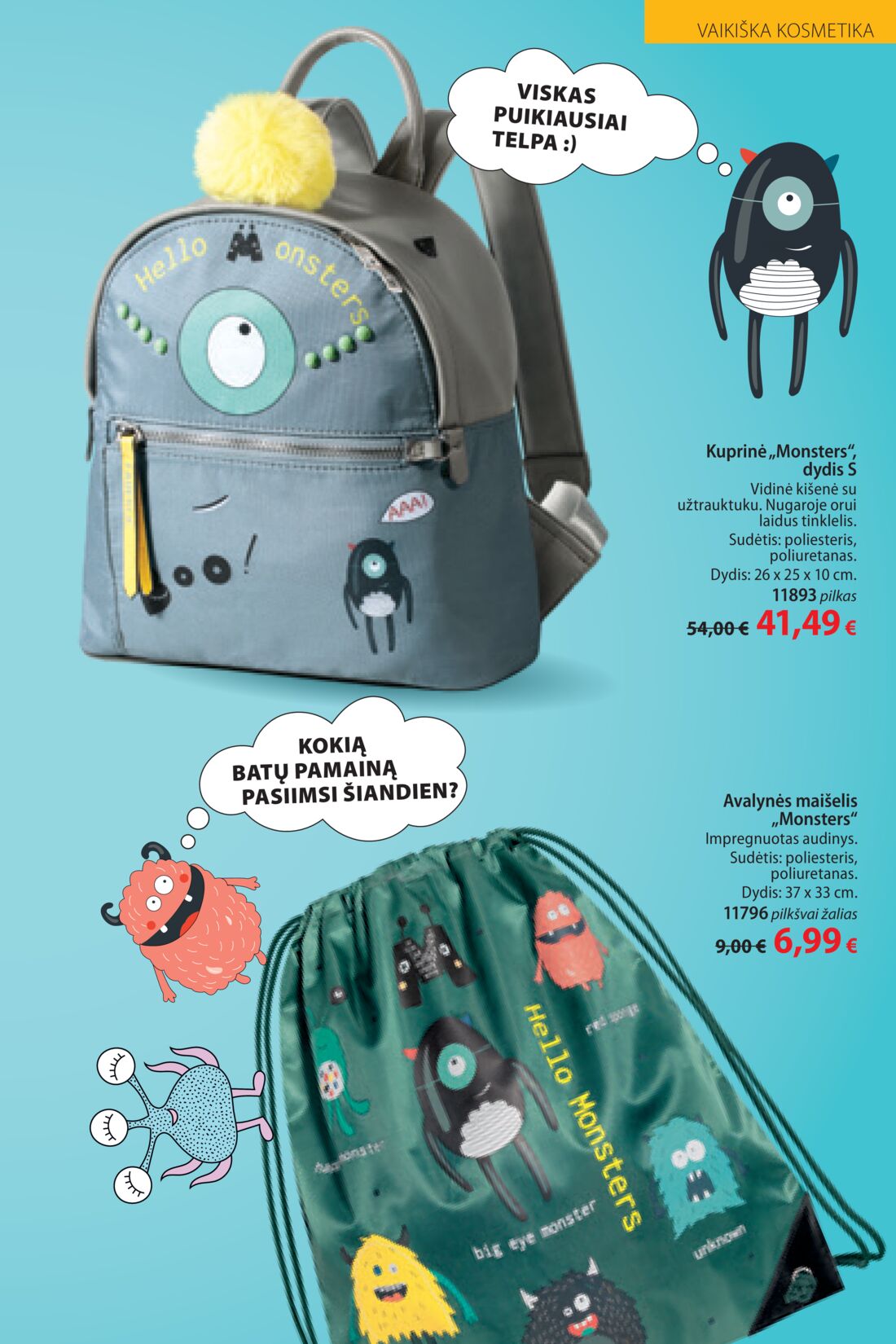 Faberlic leidinys akcijos nuo 
  2019-11-25 iki 
  2019-12-08 | Leidinukas.lt puslapis 259