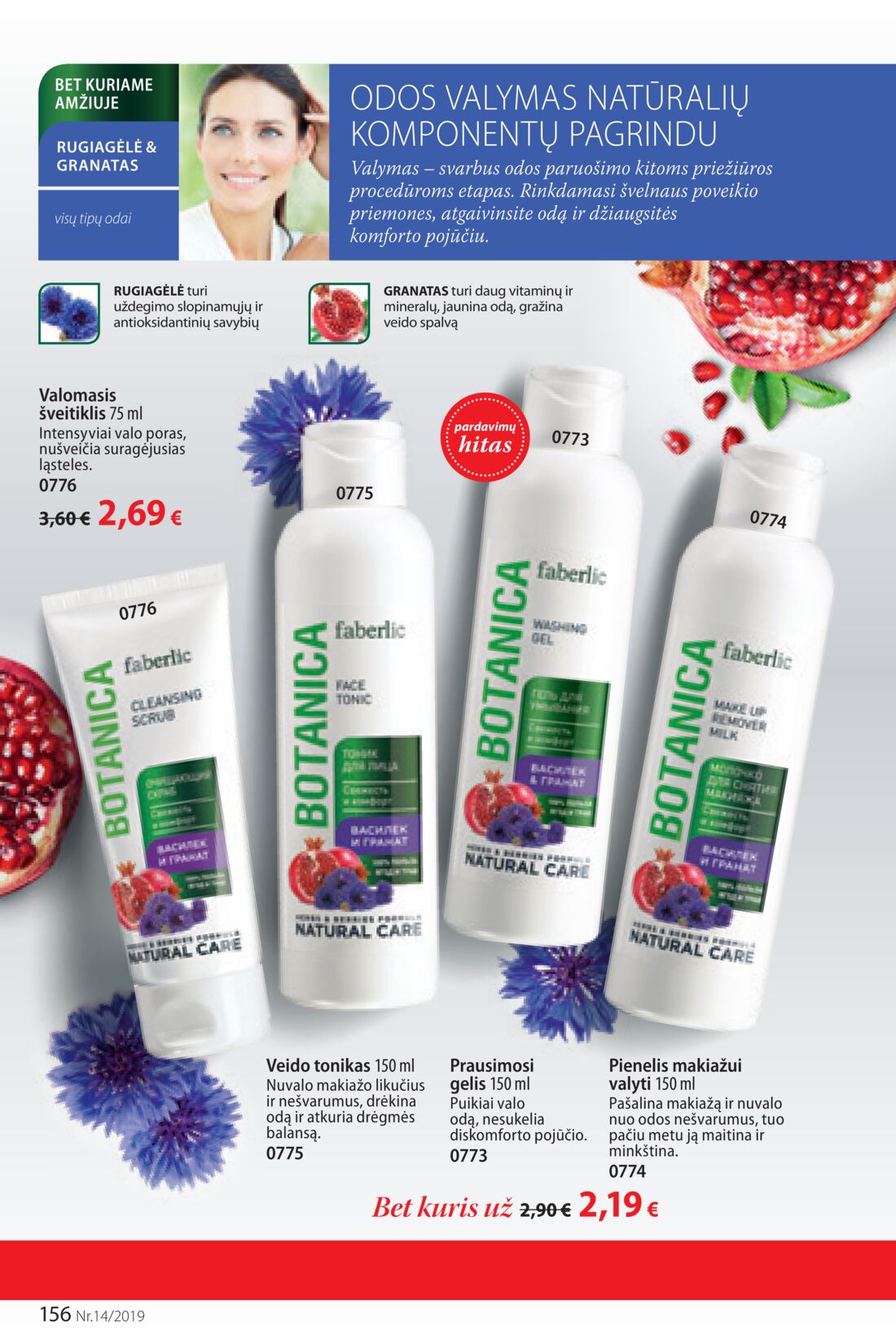 Faberlic leidinys akcijos nuo 
  2019-09-23 iki 
  2019-10-13 | Leidinukas.lt puslapis 156