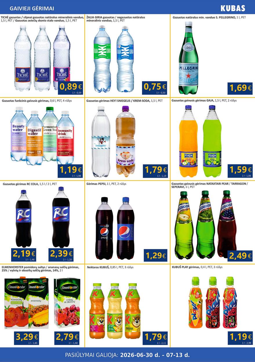 Kubas leidinys akcijos nuo 
  2026-06-30 iki 
  2026-07-13 | Leidinukas.lt puslapis 10