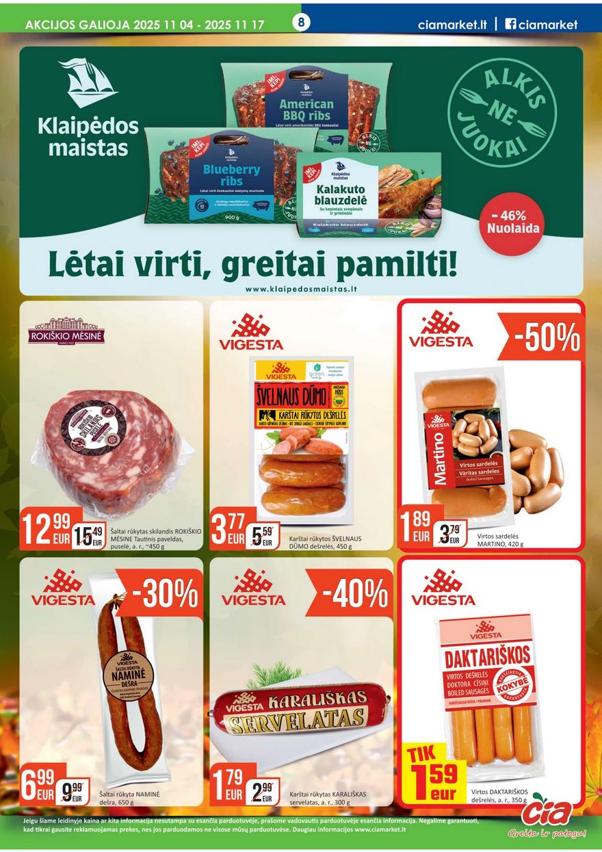 Čia leidinys akcijos nuo 
  2025-11-04 iki 
  2025-11-17 | Leidinukas.lt puslapis 8