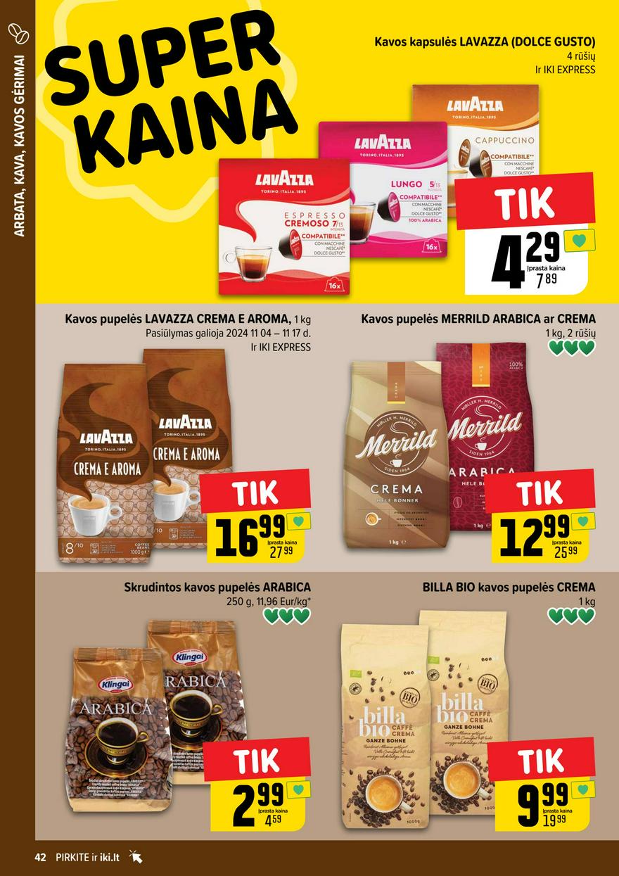 Iki leidinys 45 akcijos nuo 
  2024-11-04 iki 
  2024-11-10 | Leidinukas.lt puslapis 42