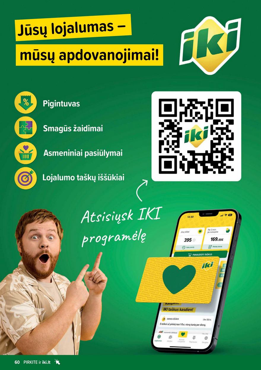 Iki leidinys akcijos nuo 
  2025-08-04 iki 
  2025-08-10 | Leidinukas.lt puslapis 60