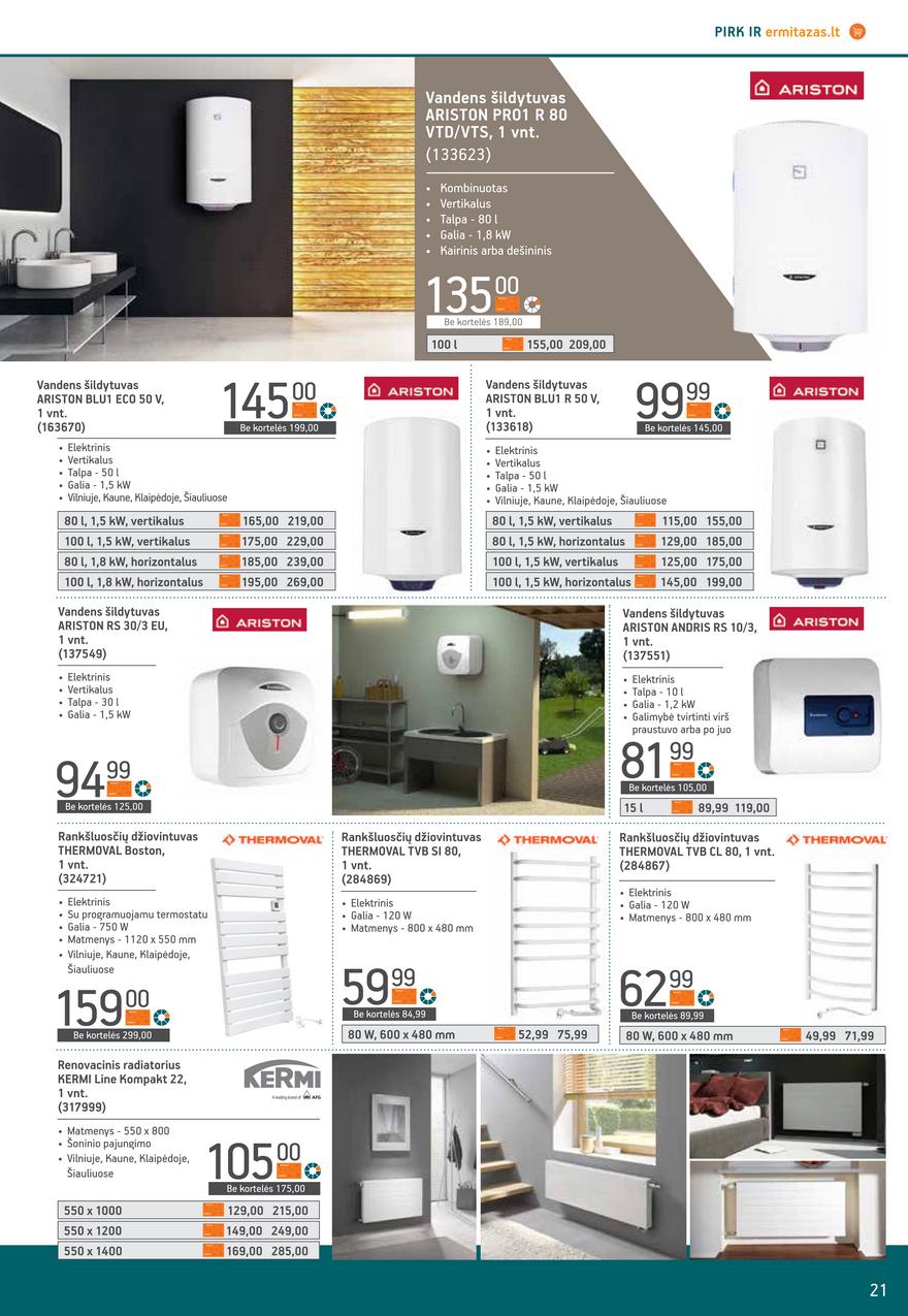 Ermitažas leidinys akcijos nuo 
  2021-06-09 iki 
  2021-07-06 | Leidinukas.lt puslapis 21