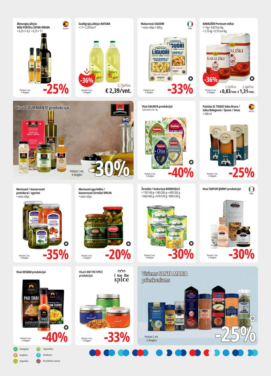 Promo leidinys akcijos nuo 
  2024-03-27 iki 
  2024-04-09 | Leidinukas.lt puslapis 8