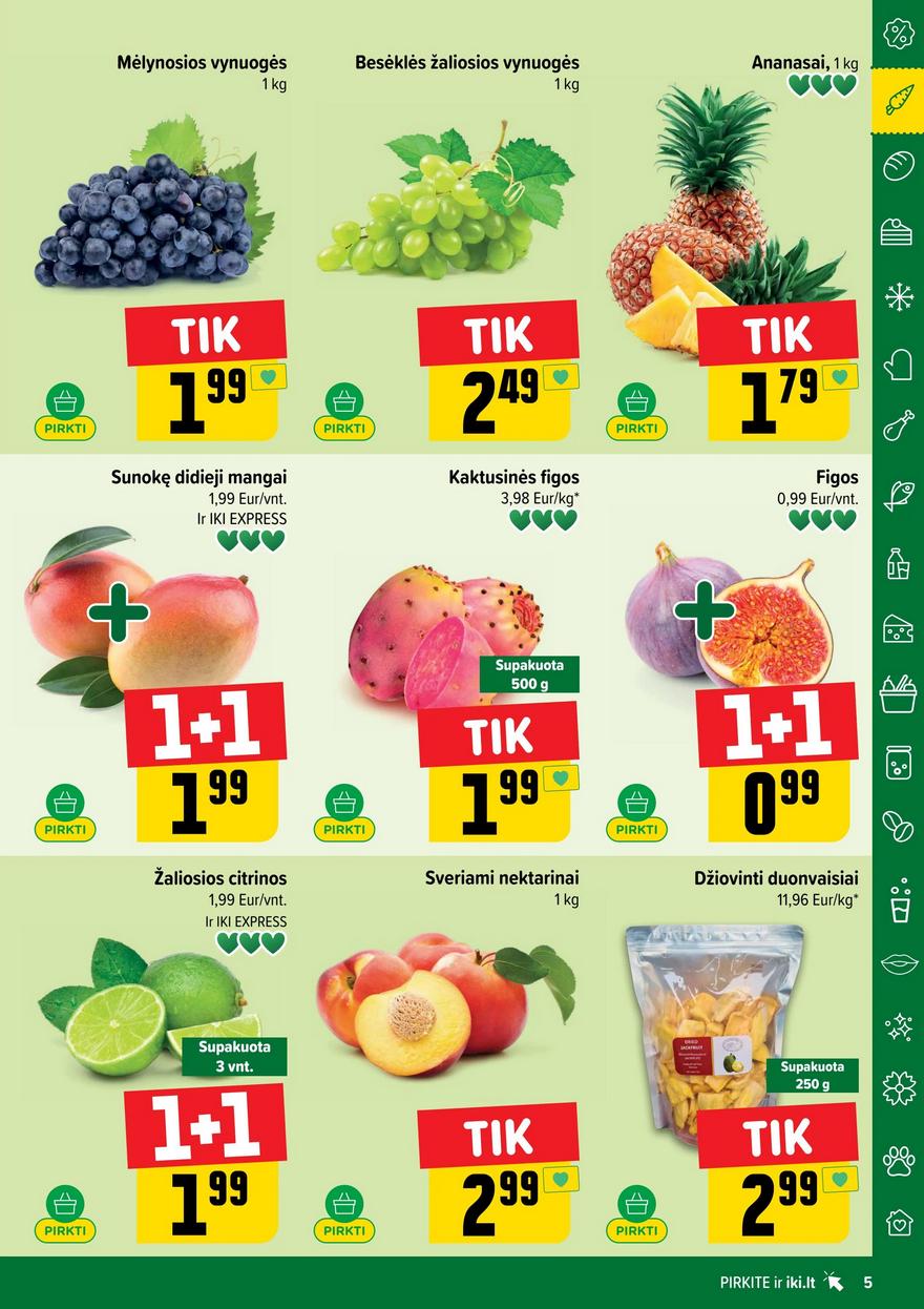 Iki leidinys akcijos nuo 
  2025-08-25 iki 
  2025-08-31 | Leidinukas.lt puslapis 5