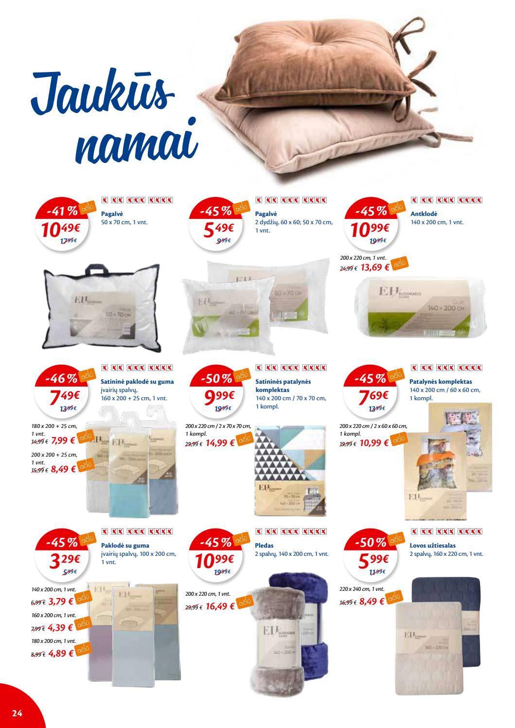 Maxima kaininis leidinys akcijos nuo 
  2021-01-19 iki 
  2021-01-25 | Leidinukas.lt puslapis 24