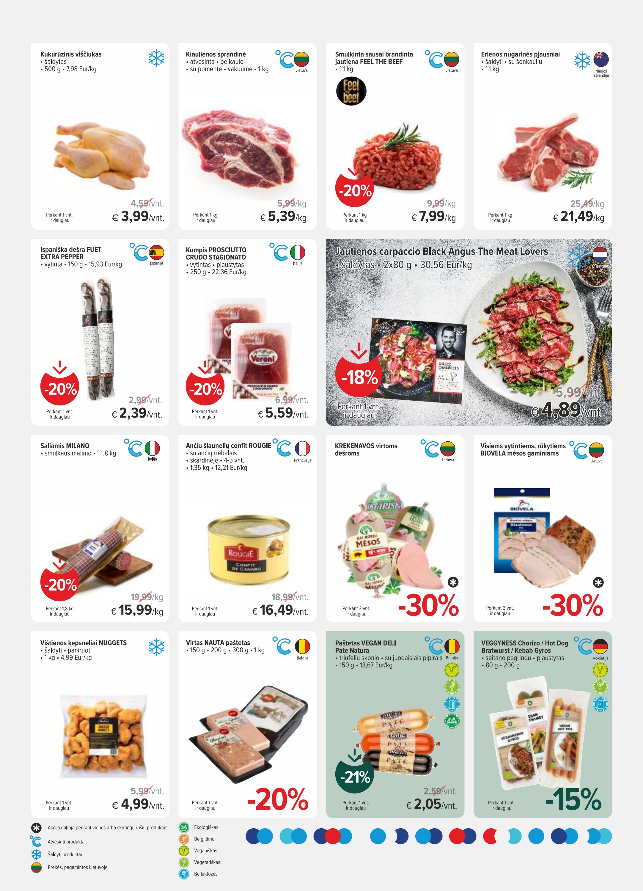 Promo leidinys akcijos nuo 
  2023-02-01 iki 
  2023-02-14 | Leidinukas.lt puslapis 3