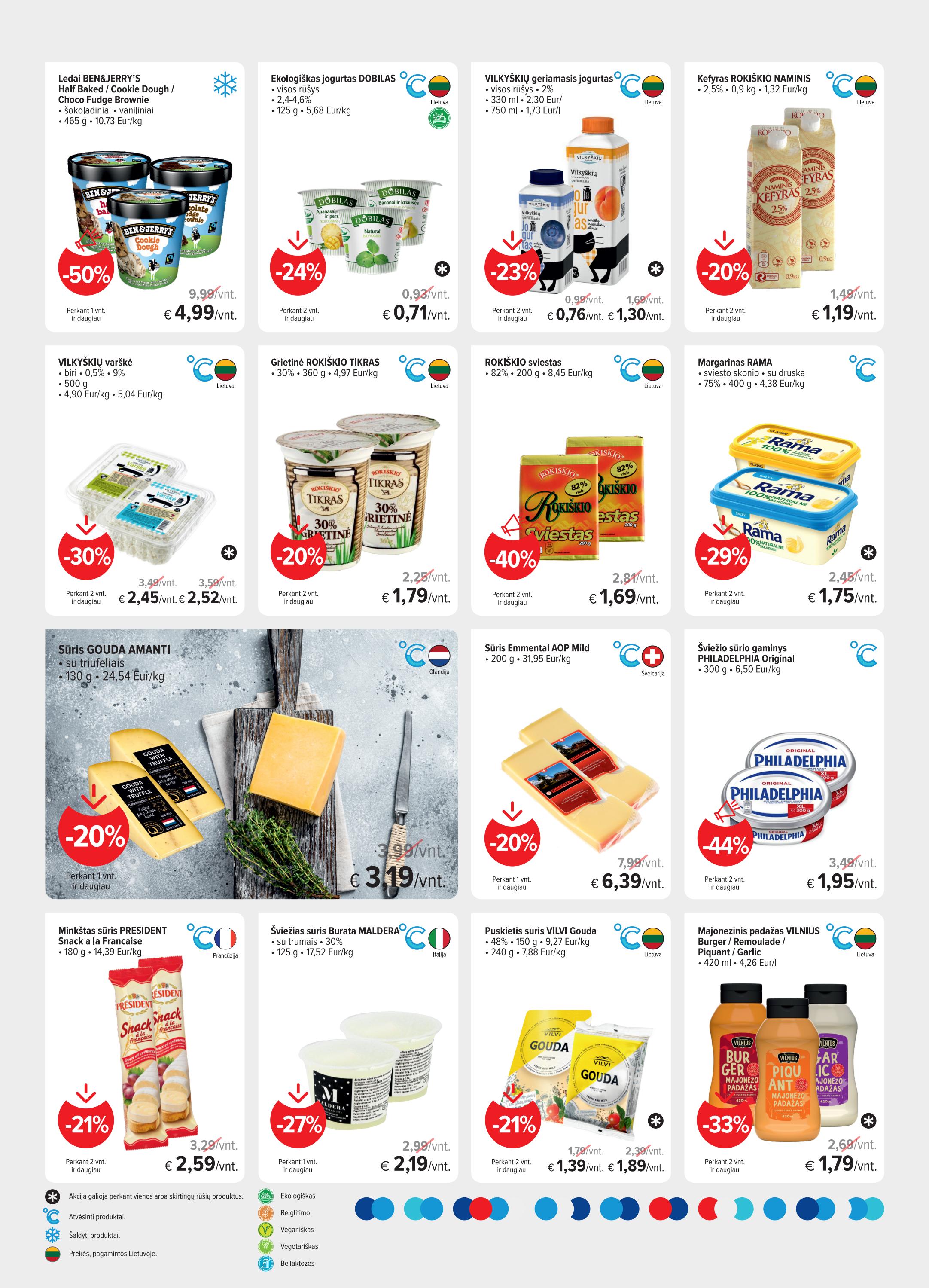Promo leidinys akcijos nuo 
  2023-04-12 iki 
  2023-04-25 | Leidinukas.lt puslapis 2