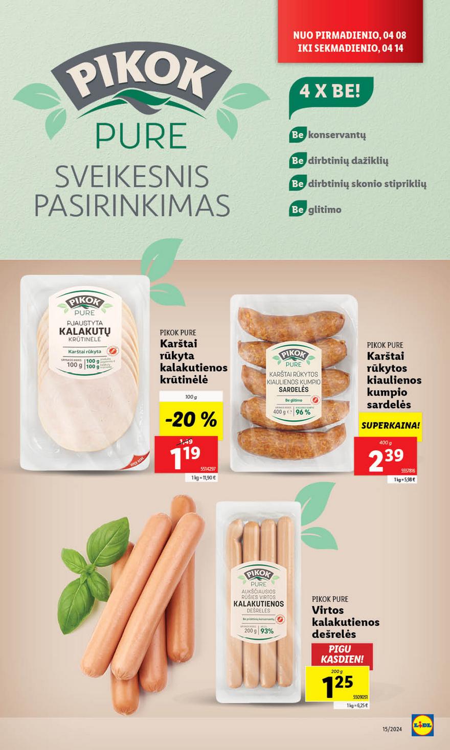 Lidl leidinys akcijos nuo 
  2024-04-08 iki 
  2024-04-14 | Leidinukas.lt puslapis 35