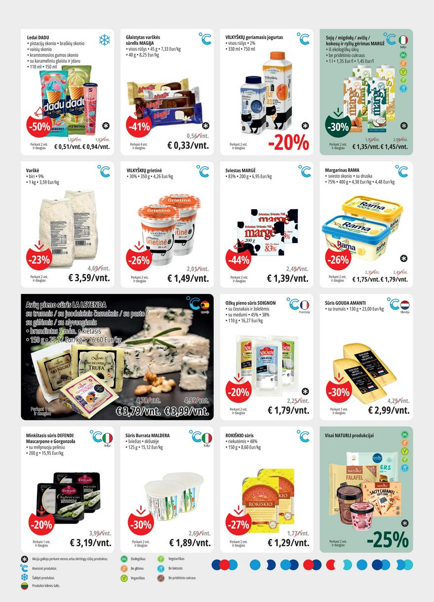 Promo leidinys akcijos nuo 
  2024-04-10 iki 
  2024-04-23 | Leidinukas.lt puslapis 2
