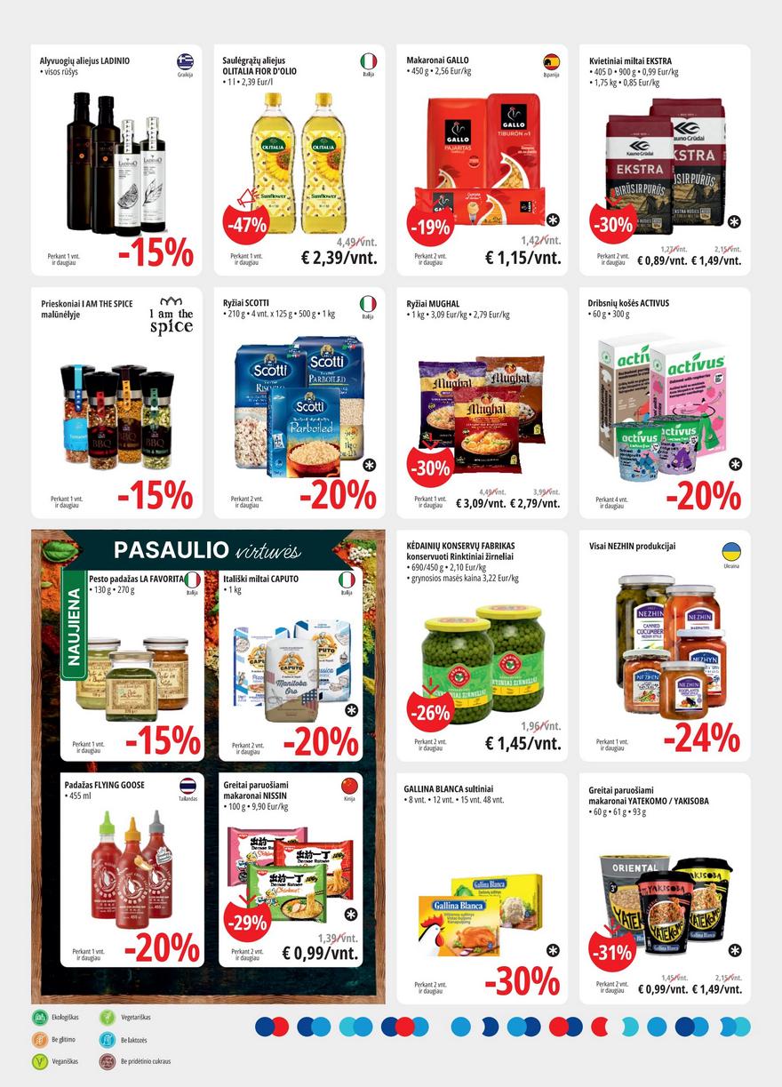 Promo leidinys akcijos nuo 
  2026-04-29 iki 
  2026-05-12 | Leidinukas.lt puslapis 8