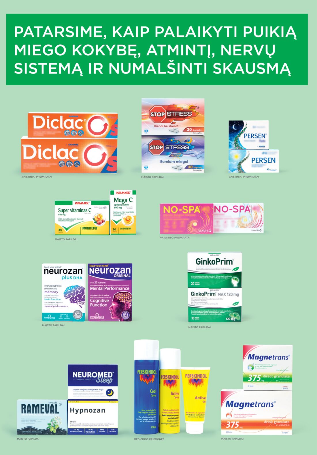 Euro vaistinė leidinys akcijos nuo 
  2020-09-01 iki 
  2020-09-30 | Leidinukas.lt puslapis 10