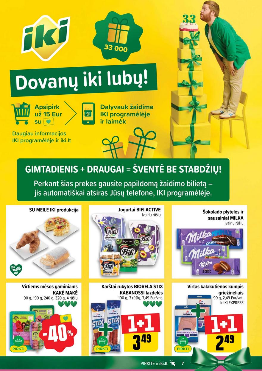 Iki leidinys akcijos nuo 
  2025-10-13 iki 
  2025-10-19 | Leidinukas.lt puslapis 7