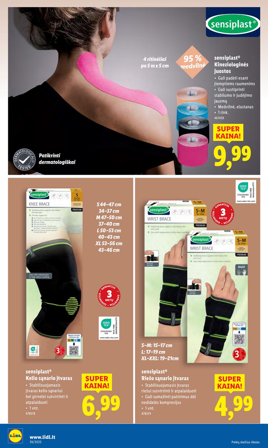 Lidl leidinys akcijos nuo 
  2025-09-22 iki 
  2025-09-28 | Leidinukas.lt puslapis 30