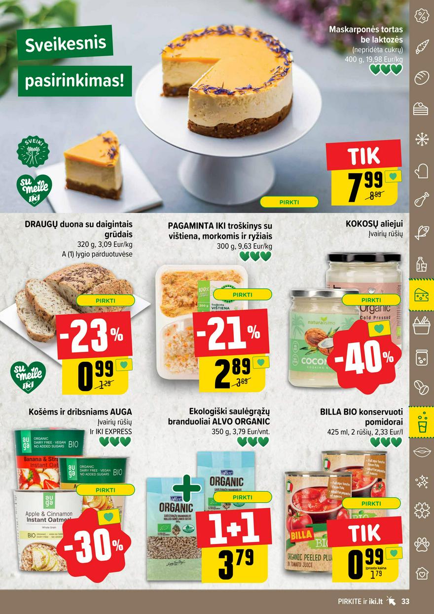 Iki leidinys akcijos nuo 
  2024-07-08 iki 
  2024-07-14 | Leidinukas.lt puslapis 33