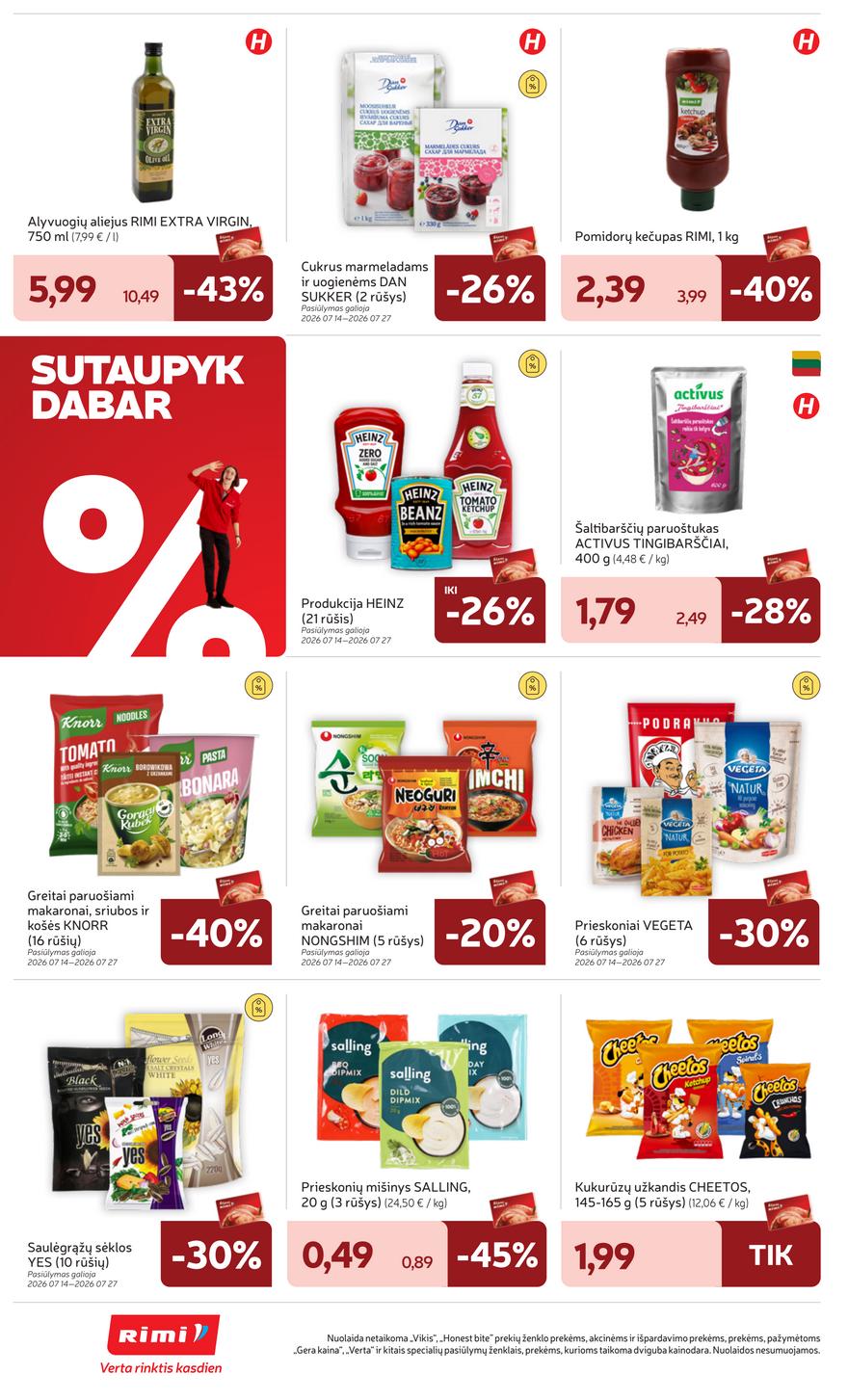 Rimi leidinys akcijos nuo 
  2026-07-21 iki 
  2026-07-27 | Leidinukas.lt puslapis 24
