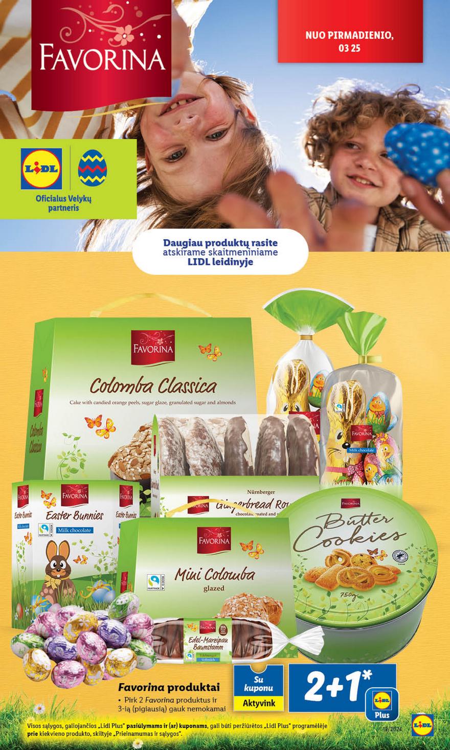 Lidl leidinys akcijos nuo 
  2024-03-25 iki 
  2024-03-30 | Leidinukas.lt puslapis 33