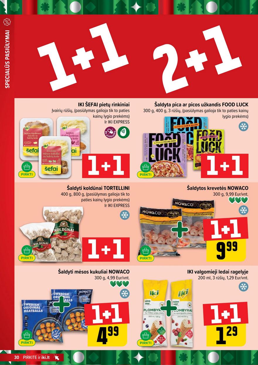 Iki leidinys akcijos nuo 
  2025-12-29 iki 
  2026-01-04 | Leidinukas.lt puslapis 30