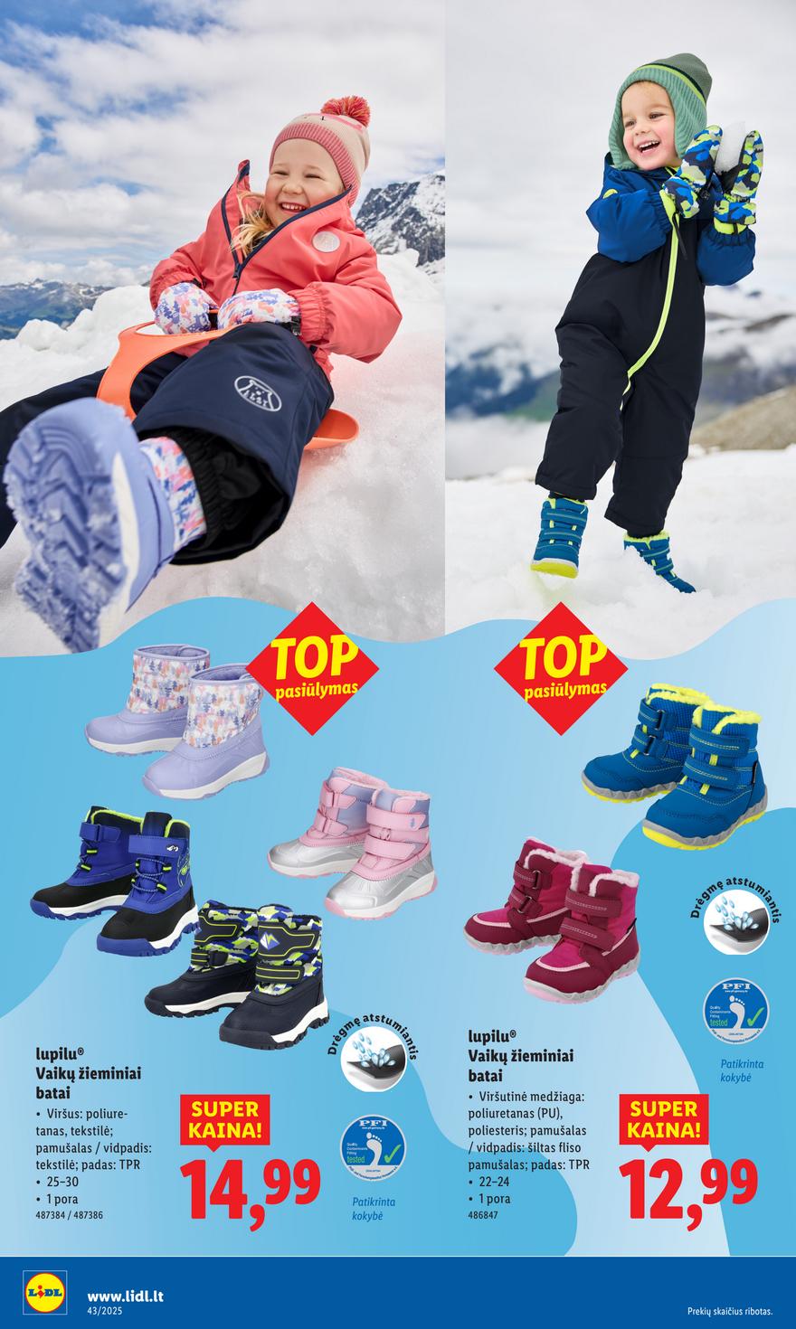 Lidl leidinys akcijos nuo 
  2025-10-20 iki 
  2025-10-26 | Leidinukas.lt puslapis 20