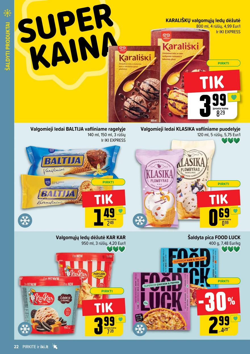 Iki leidinys akcijos nuo 
  2024-03-25 iki 
  2024-03-30 | Leidinukas.lt puslapis 22