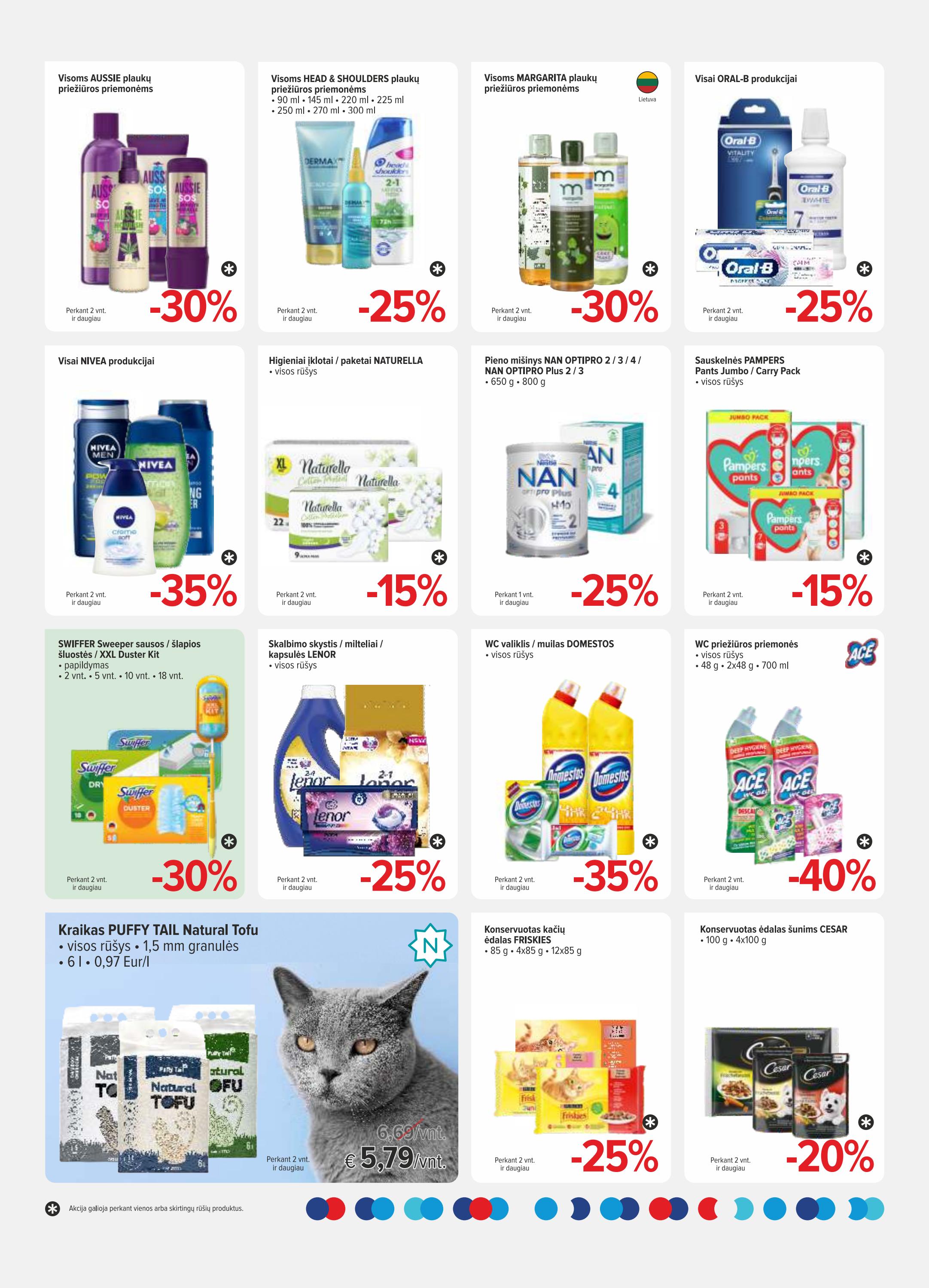 Promo leidinys akcijos nuo 
  2023-02-01 iki 
  2023-02-14 | Leidinukas.lt puslapis 11