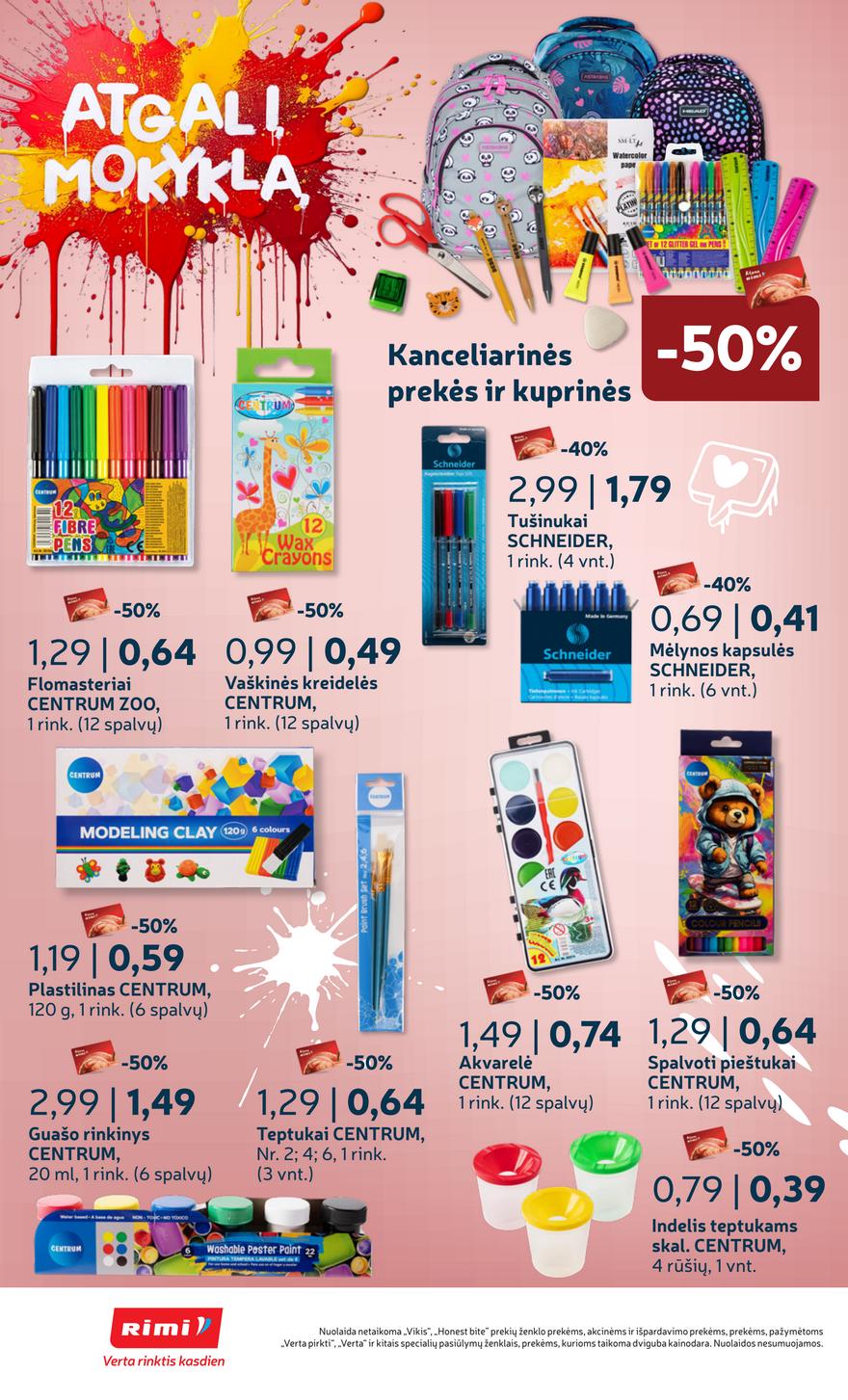 Rimi leidinys akcijos nuo 
  2025-08-26 iki 
  2025-09-01 | Leidinukas.lt puslapis 4