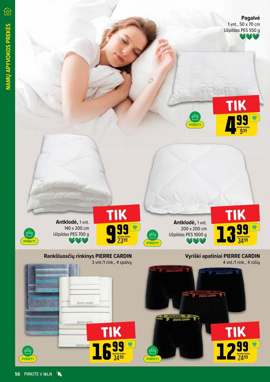 Iki leidinys akcijos nuo 
  2025-10-27 iki 
  2025-11-02 | Leidinukas.lt puslapis 56