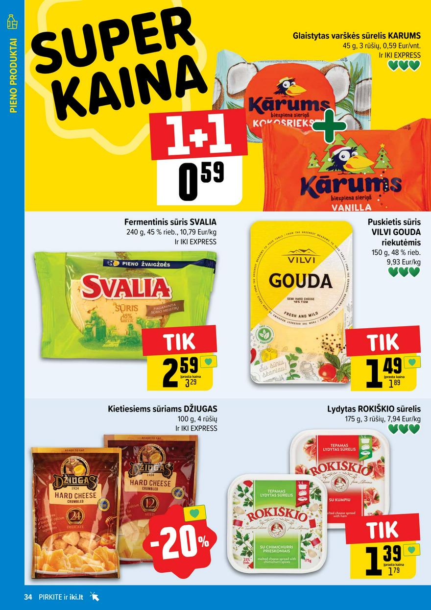 Iki leidinys akcijos nuo 
  2024-03-04 iki 
  2024-03-10 | Leidinukas.lt puslapis 34