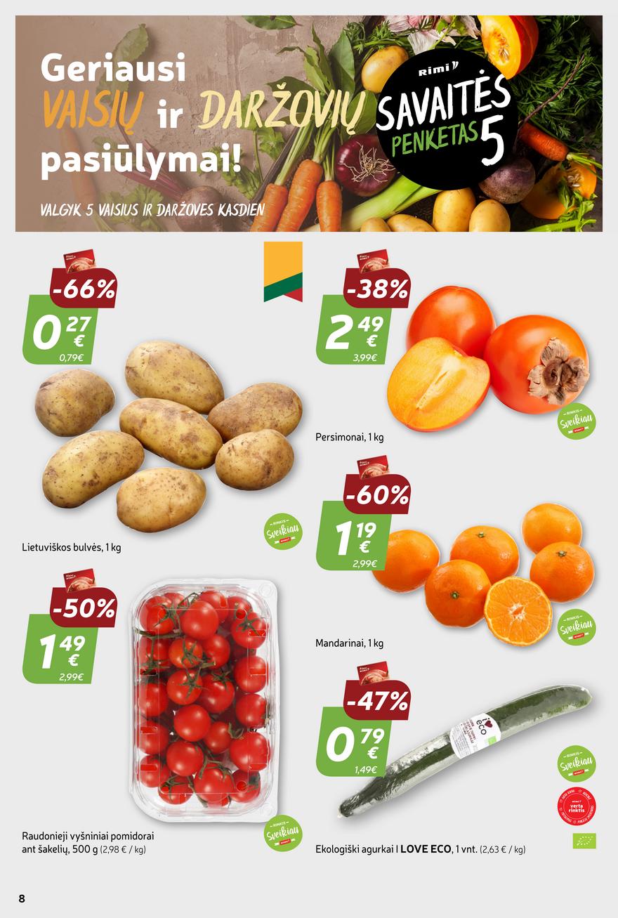 Rimi leidinys akcijos nuo 
  2023-10-24 iki 
  2023-10-30 | Leidinukas.lt puslapis 8