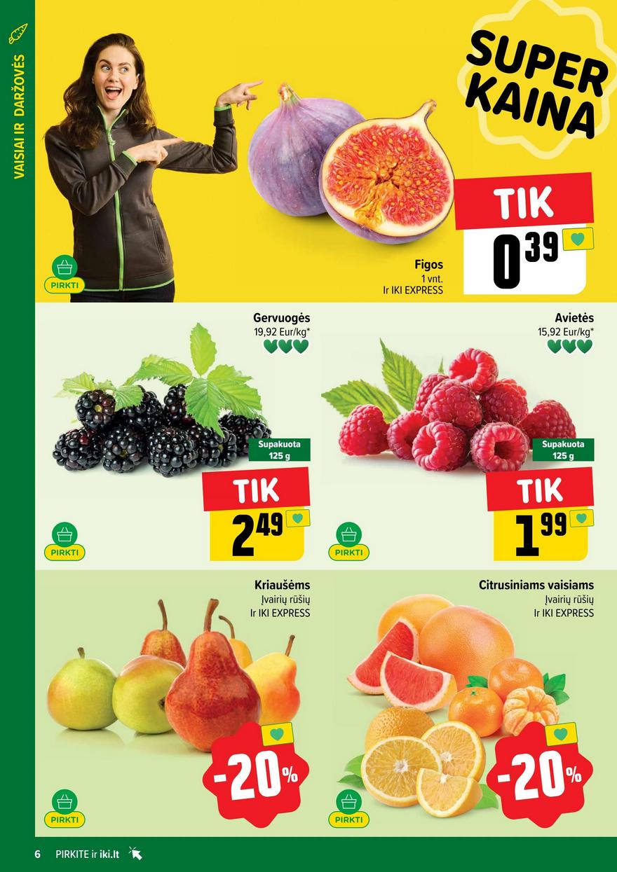 Iki leidinys akcijos nuo 
  2025-09-22 iki 
  2025-09-28 | Leidinukas.lt puslapis 6