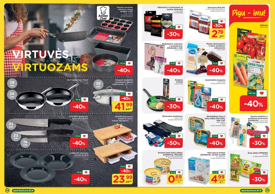 Iki leidinys akcijos nuo 
  2023-02-13 iki 
  2023-02-19 | Leidinukas.lt puslapis 18