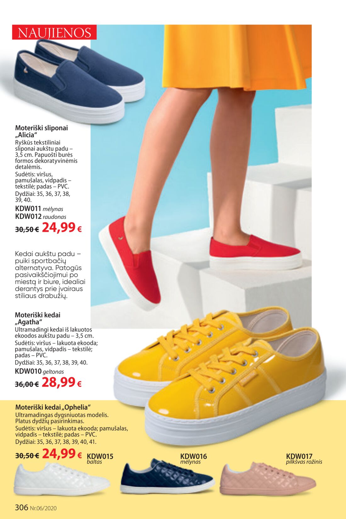 Faberlic leidinys akcijos nuo 
  2020-04-06 iki 
  2020-04-26 | Leidinukas.lt puslapis 306