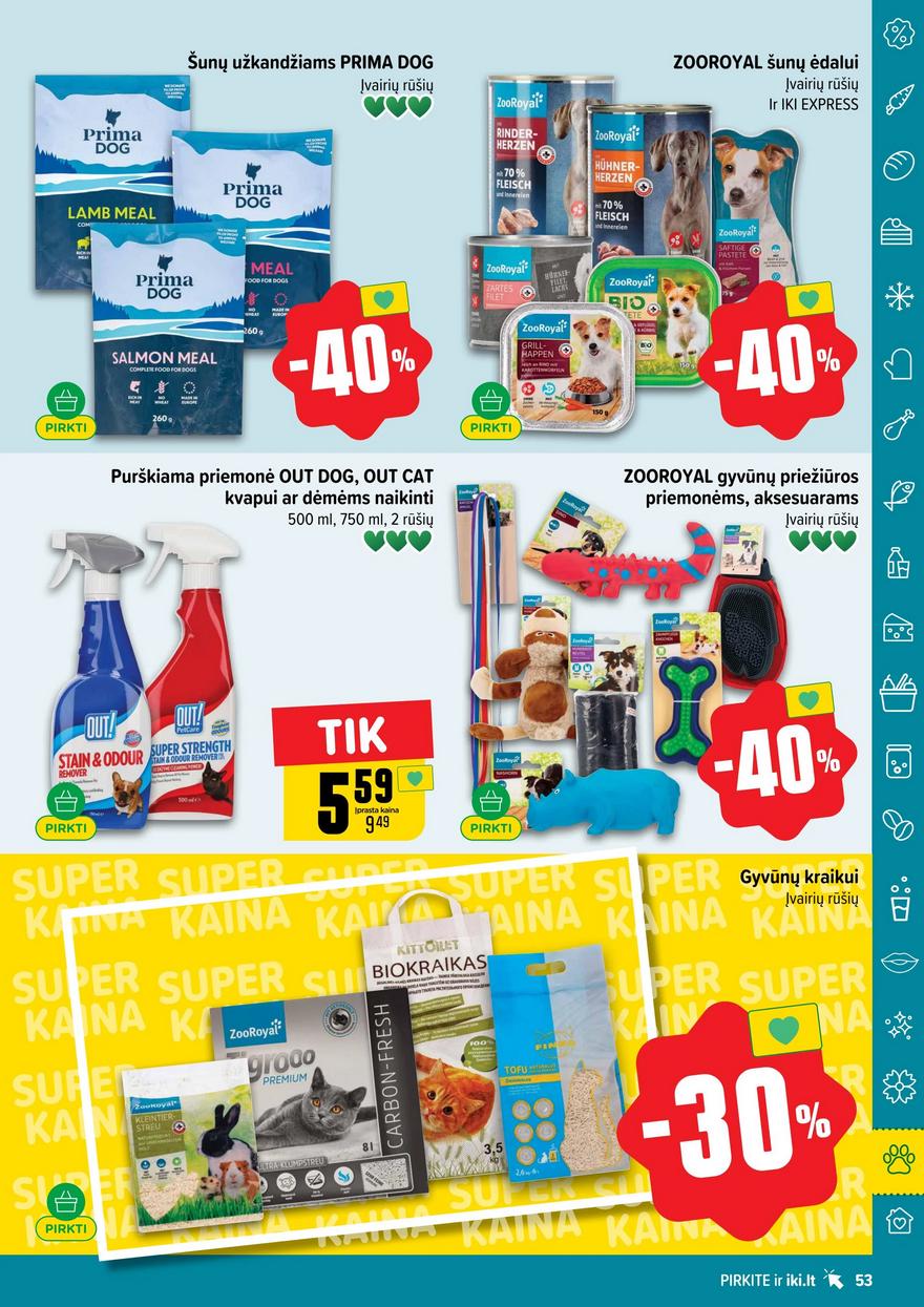 Iki leidinys akcijos nuo 
  2026-01-26 iki 
  2026-02-01 | Leidinukas.lt puslapis 53