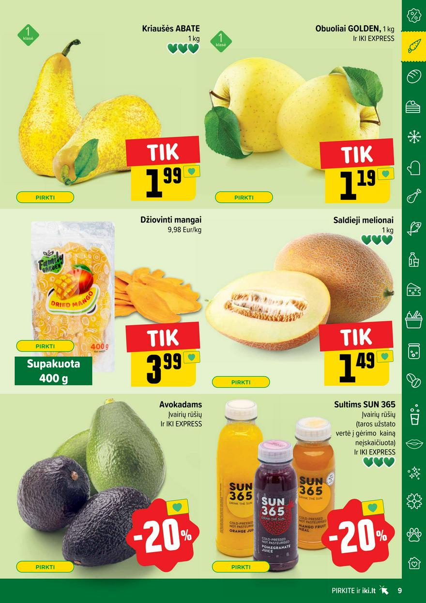 Iki leidinys akcijos nuo 
  2024-07-08 iki 
  2024-07-14 | Leidinukas.lt puslapis 9