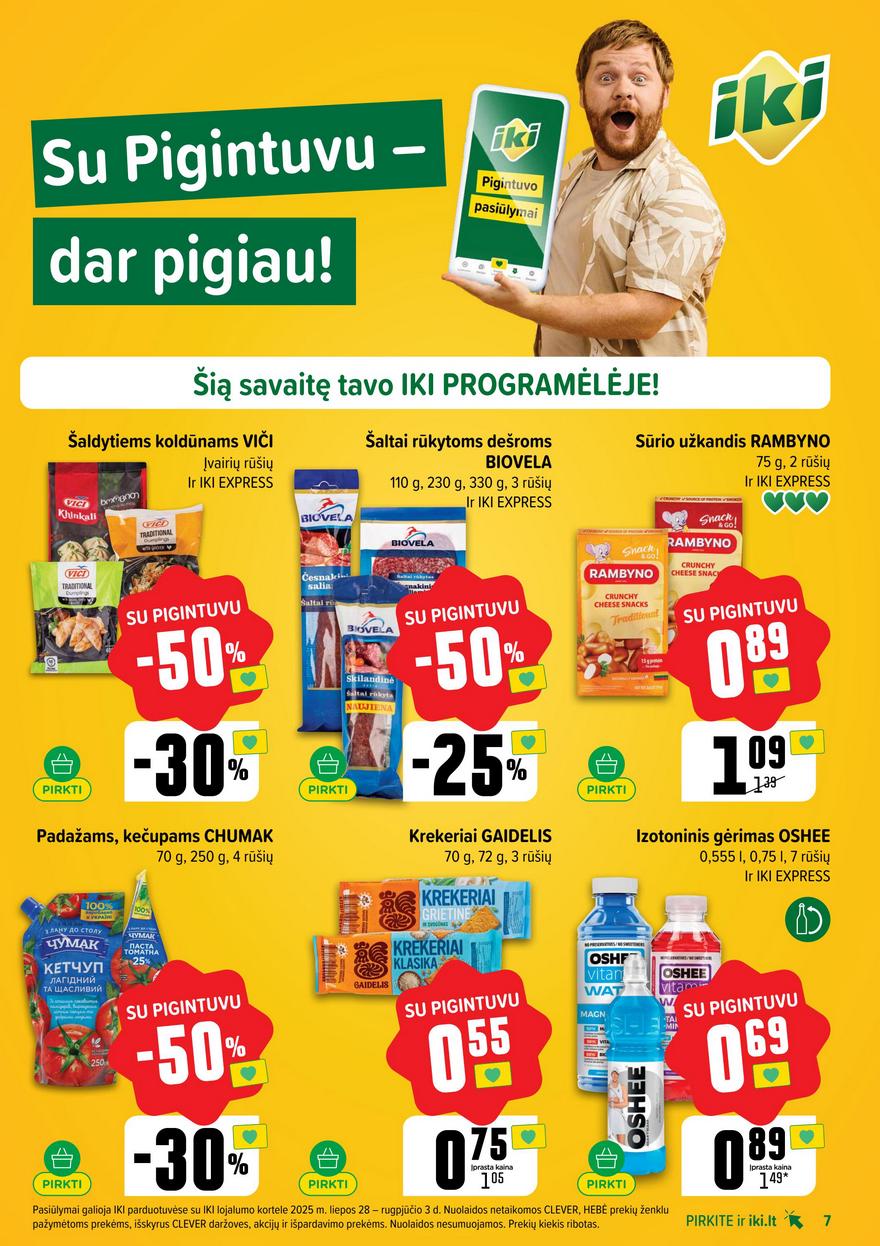 Iki leidinys 31 akcijos nuo 
  2025-07-28 iki 
  2025-08-03 | Leidinukas.lt puslapis 7