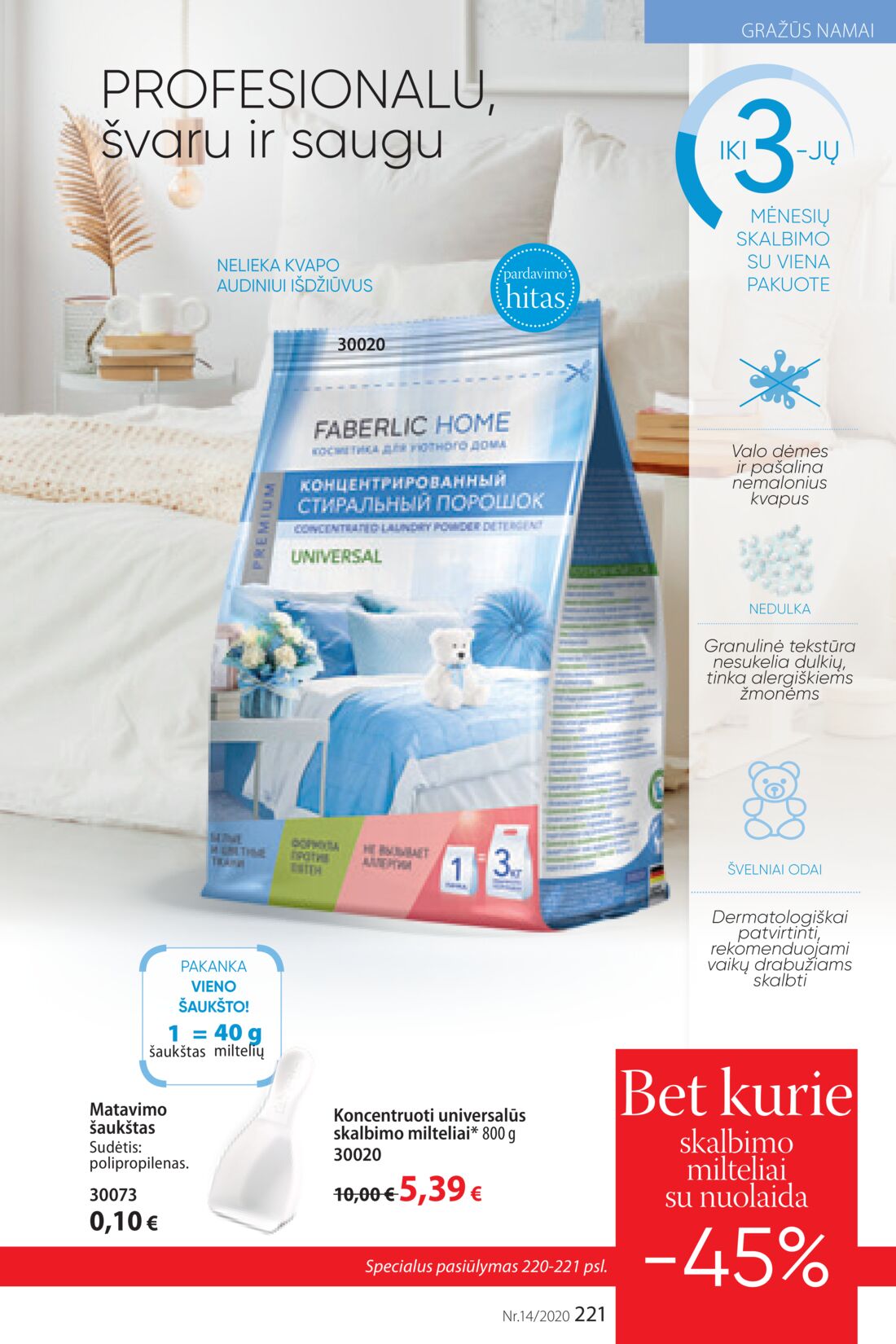 Faberlic leidinys akcijos nuo 
  2020-09-21 iki 
  2020-10-04 | Leidinukas.lt puslapis 221