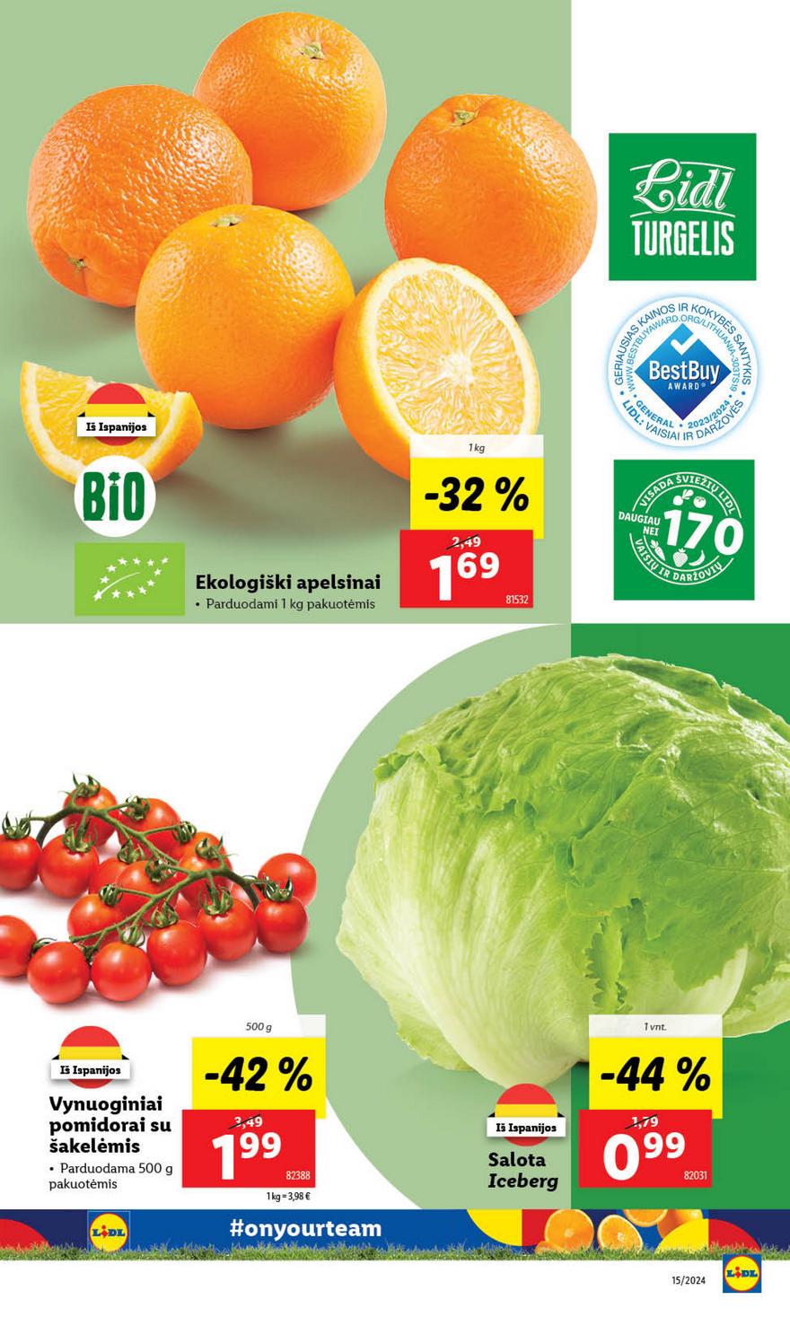 Lidl leidinys akcijos nuo 
  2024-04-08 iki 
  2024-04-14 | Leidinukas.lt puslapis 15