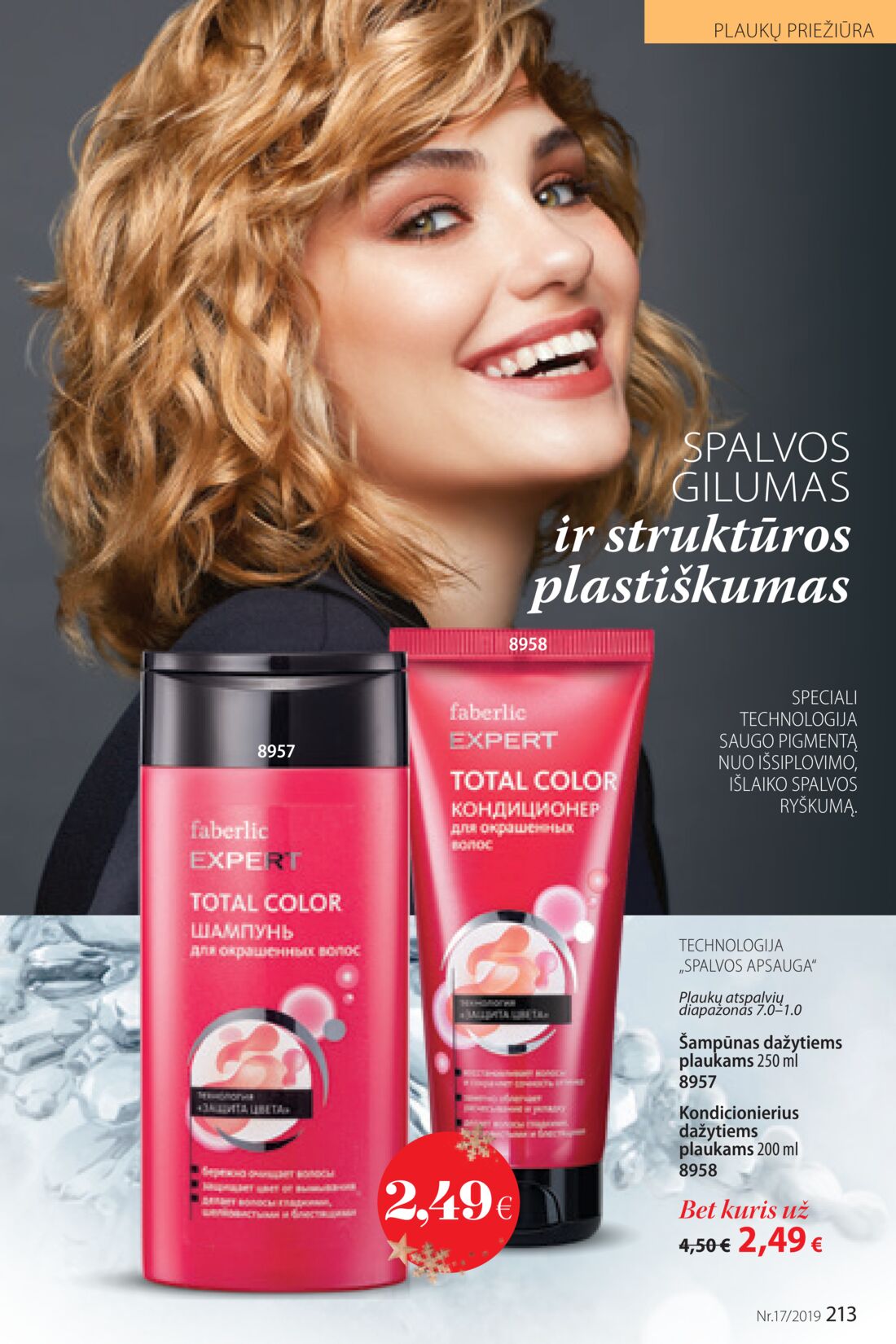 Faberlic leidinys akcijos nuo 
  2019-11-25 iki 
  2019-12-08 | Leidinukas.lt puslapis 213