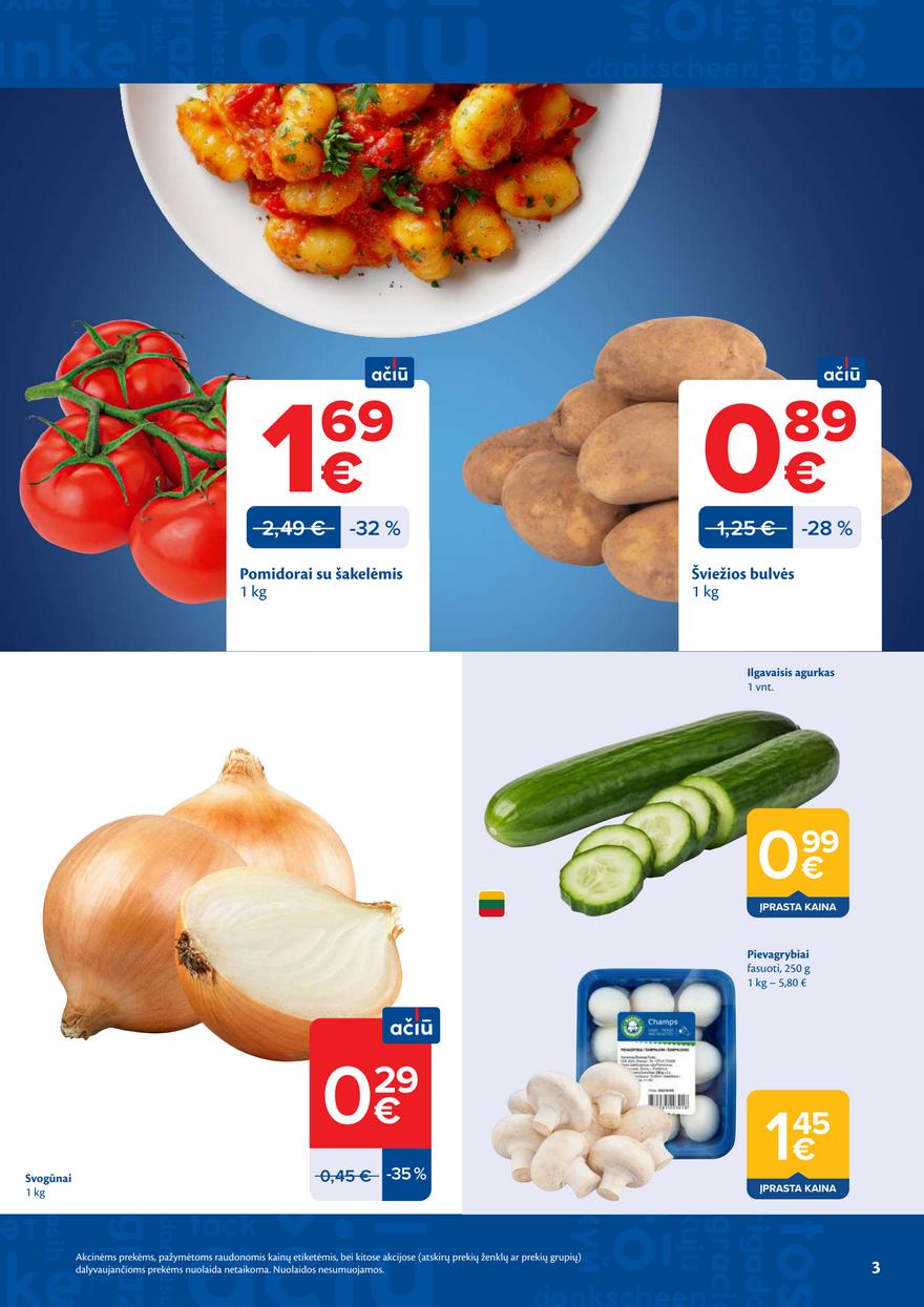 Maxima leidinys akcijos nuo 
  2026-05-26 iki 
  2026-06-01 | Leidinukas.lt puslapis 3