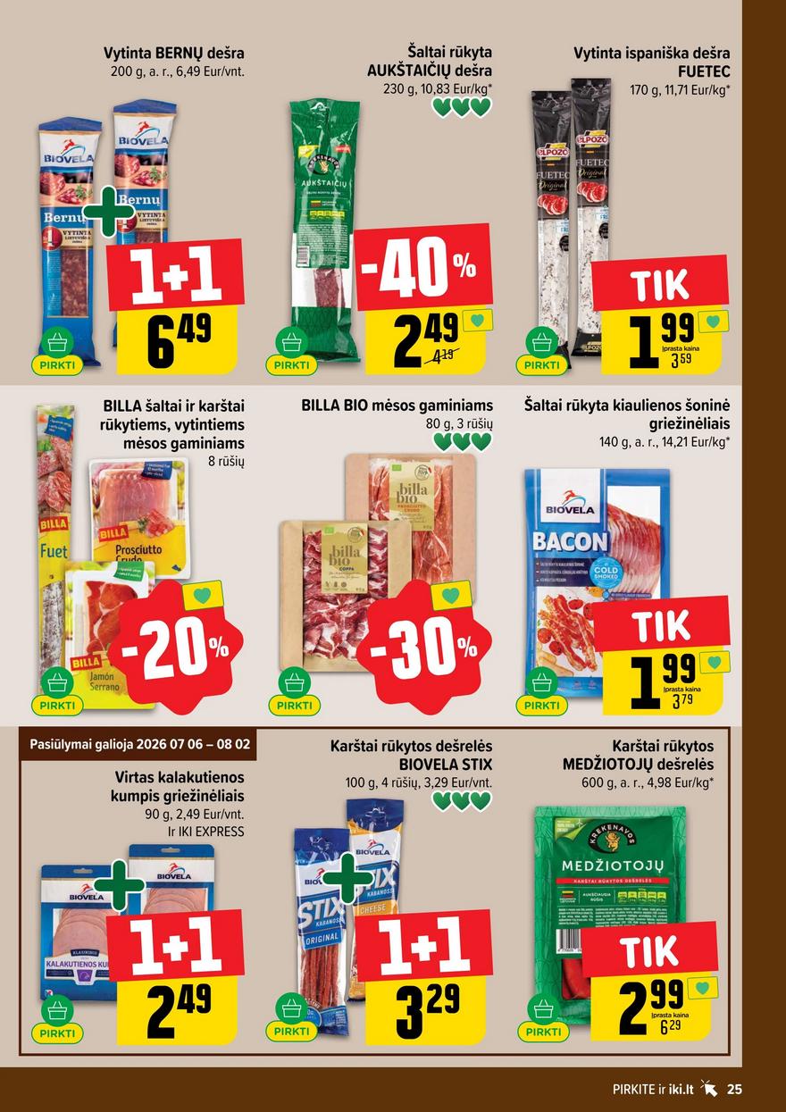 Iki leidinys akcijos nuo 
  2026-07-20 iki 
  2026-07-26 | Leidinukas.lt puslapis 25