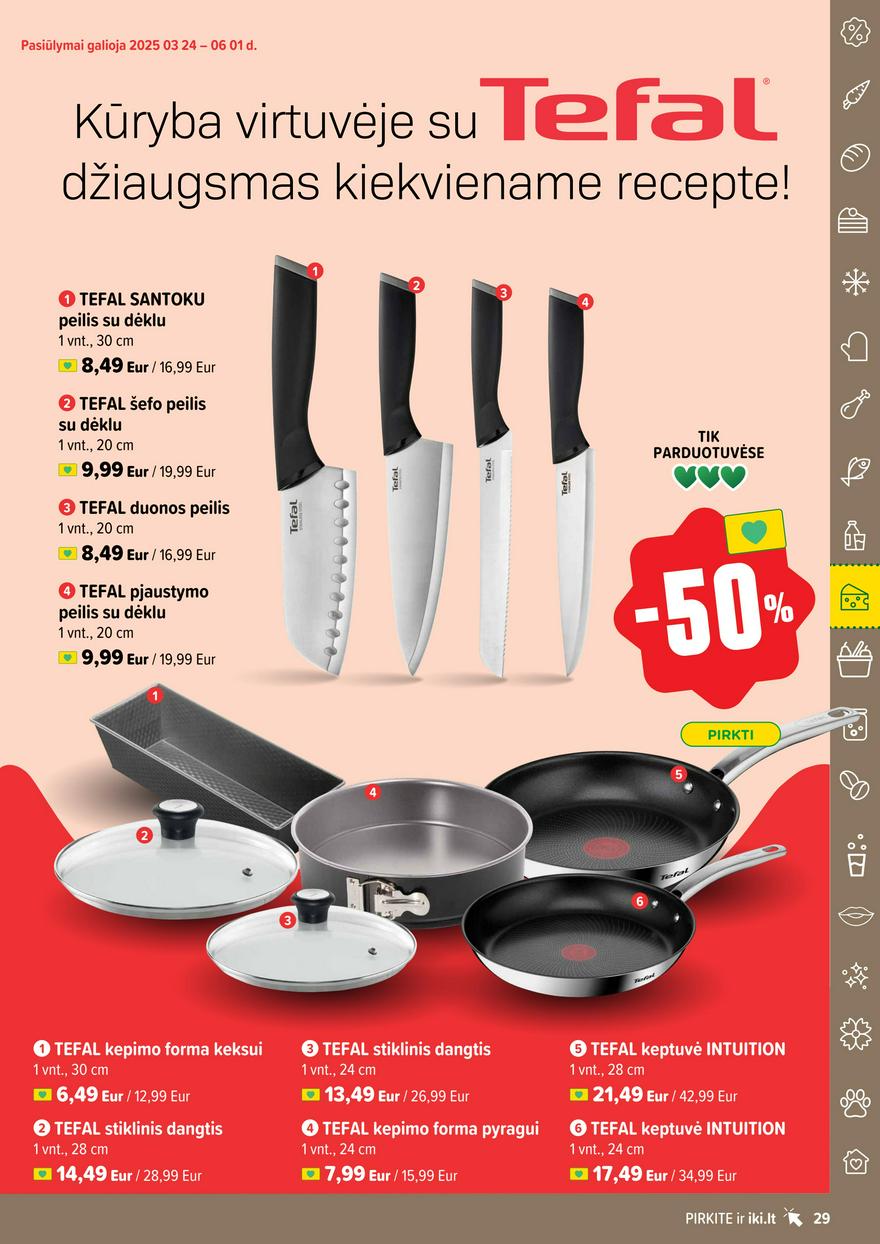 Iki leidinys 17 akcijos nuo 
  2025-04-21 iki 
  2025-04-27 | Leidinukas.lt puslapis 29
