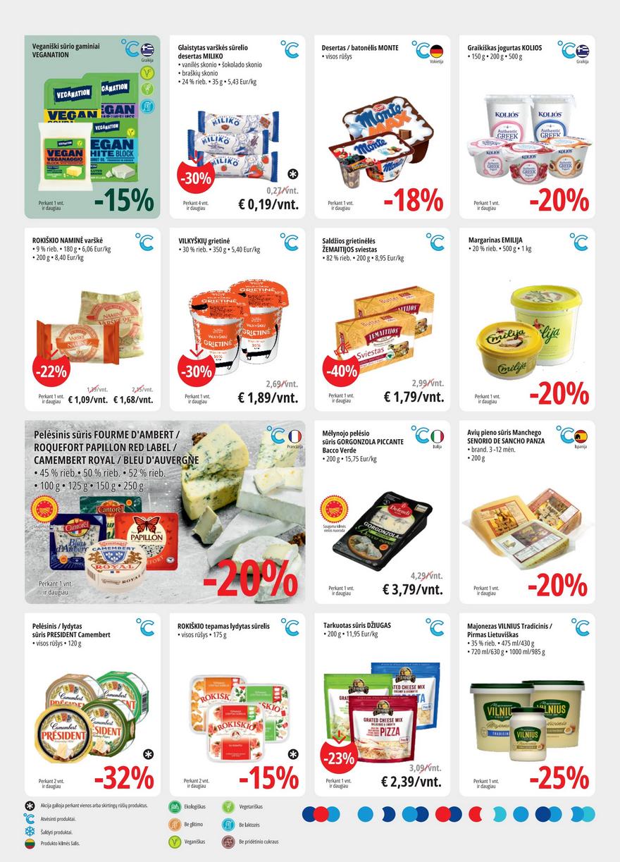 Promo leidinys akcijos nuo 
  2025-11-12 iki 
  2025-11-25 | Leidinukas.lt puslapis 2